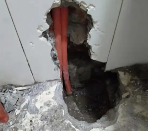 临猗漏水检测电话