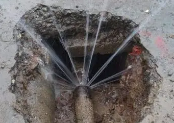 临猗漏水检测多少钱