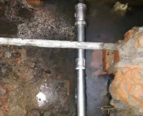 临猗漏水检测公司电话