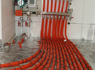 临猗地暖维修多少钱