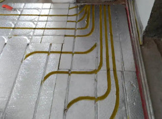 临猗地暖维修哪家好