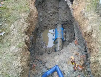 临猗水管漏水检测多少钱