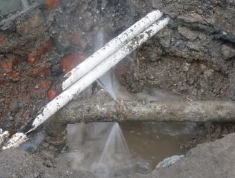 临猗测漏水多少钱