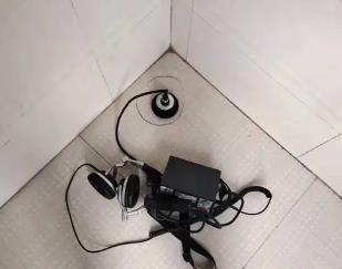 临猗测漏水公司